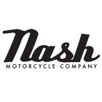 NASH MOTORCYCLE CO.